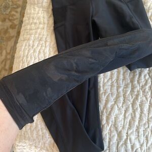 ZYIA active leggings